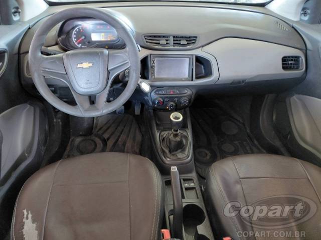 2019 CHEVROLET ONIX 
