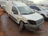 2017 FIAT FIORINO FURGAO 
