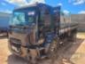 2013 FORD CARGO 1519 