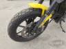 2016 DUCATI SCRAMBLER 