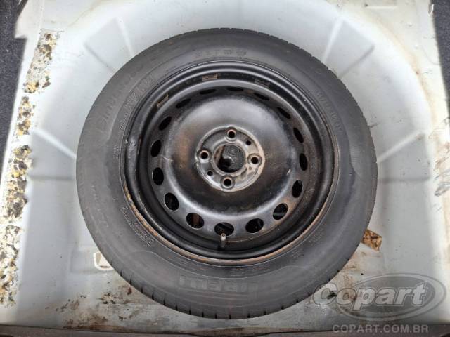 2021 FIAT GRAND SIENA 