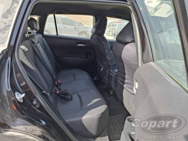 2024 TOYOTA COROLLA CROSS 