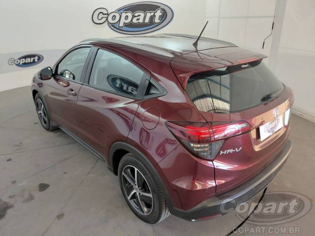 2020 HONDA HR-V 