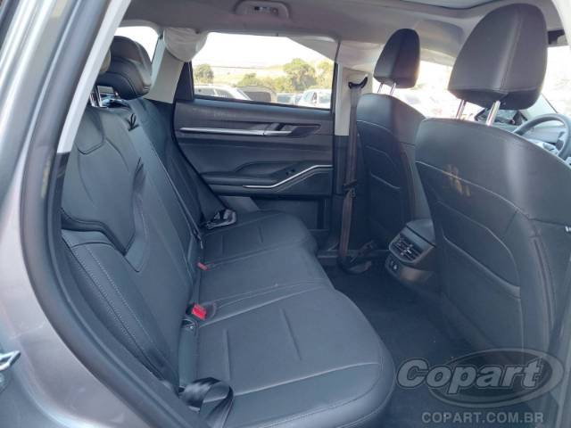2026 GWM HAVAL H6 