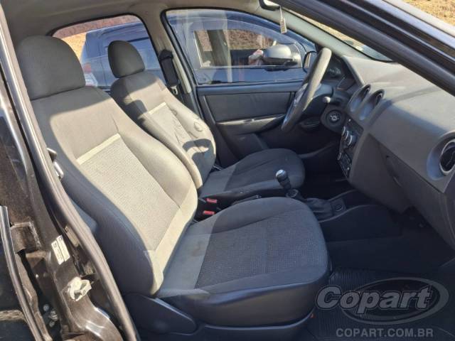 2013 CHEVROLET CELTA 