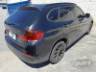 2012 BMW X1 