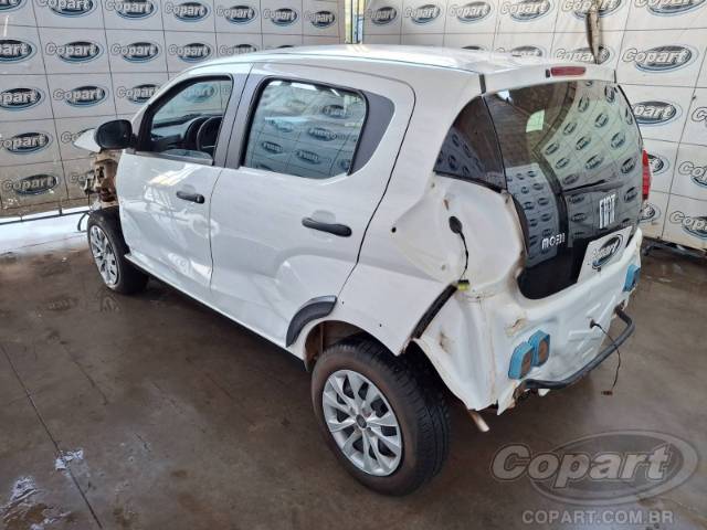 2025 FIAT MOBI 