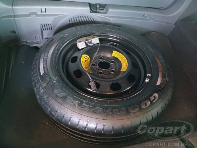 2020 VOLKSWAGEN T-CROSS 