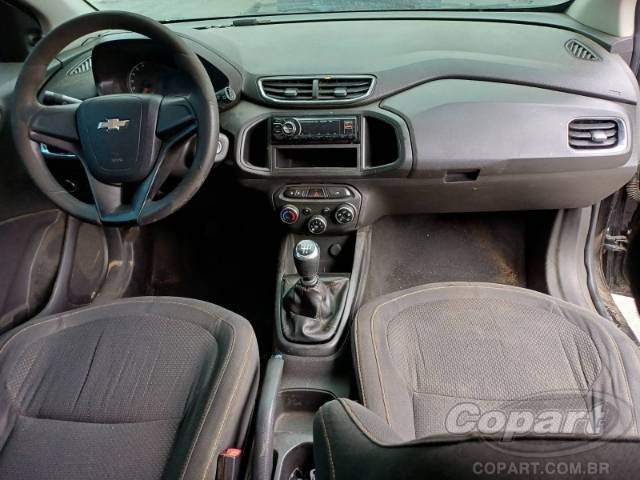 2014 CHEVROLET ONIX 