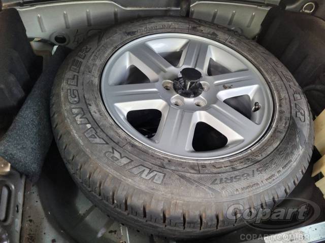 2012 LAND ROVER FREELANDER 2 