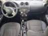 2014 NISSAN VERSA 