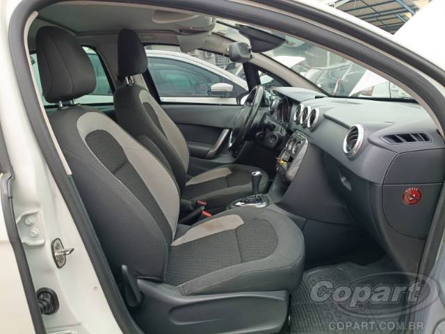 2015 CITROEN C3 