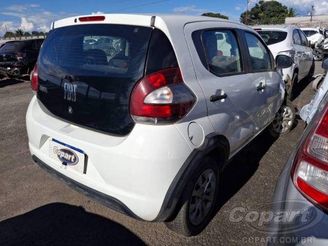 2023 FIAT MOBI 