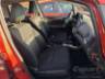 2016 HONDA FIT 