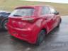 2015 HYUNDAI HB20 