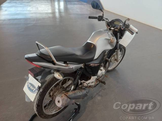 2024 HONDA CG 160 