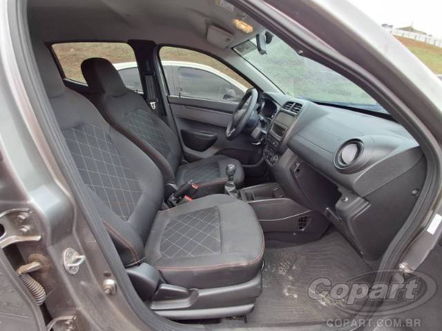 2026 RENAULT KWID 