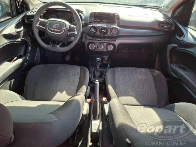 2024 FIAT ARGO 