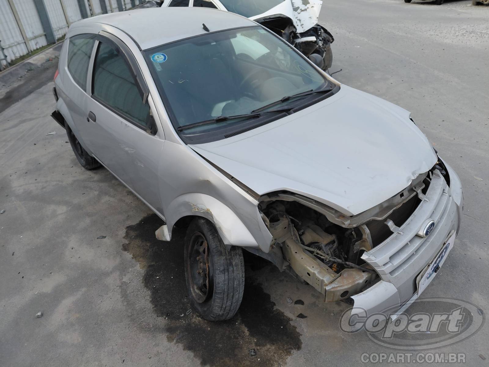 FORD KA 2009