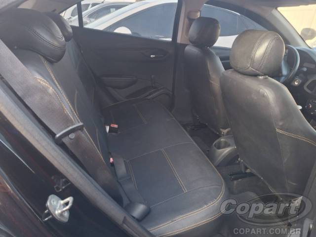 2013 CHEVROLET ONIX 