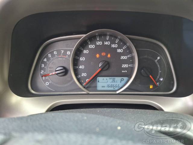 2014 TOYOTA RAV4 