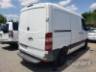 2012 MERCEDES BENZ SPRINTER 