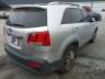 2012 KIA SORENTO 