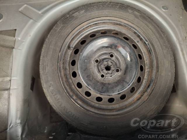 2019 RENAULT SANDERO 