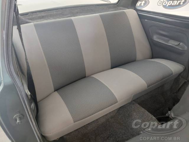 1978 CHEVROLET CHEVETTE 