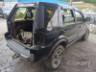 2009 FORD ECOSPORT 