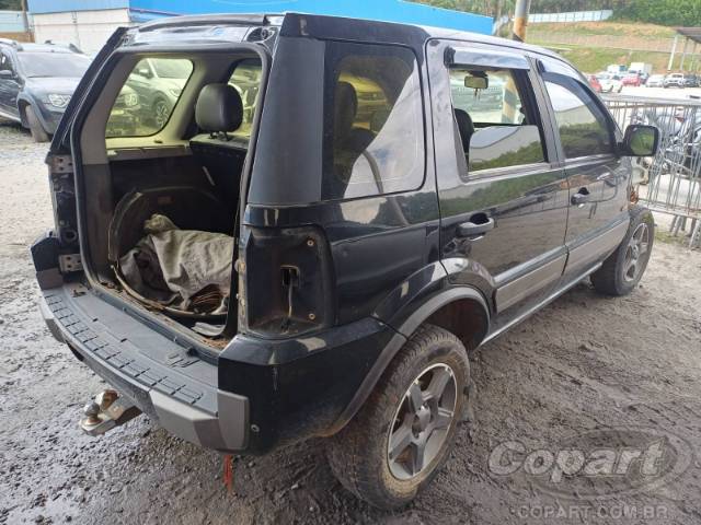 2009 FORD ECOSPORT 