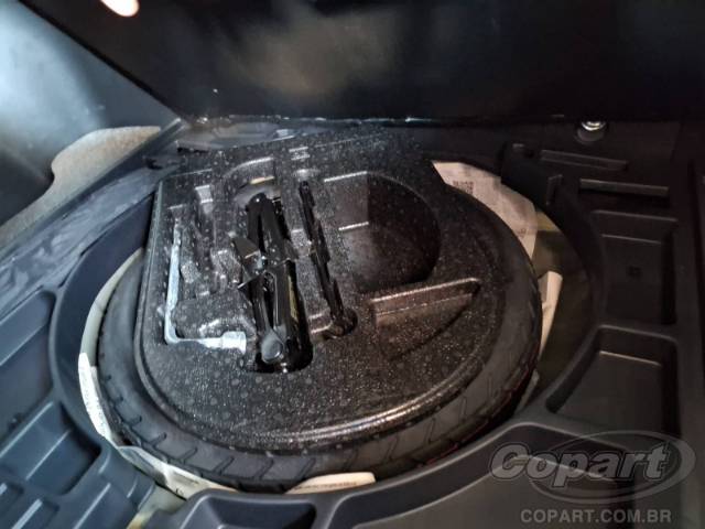 2025 TOYOTA COROLLA CROSS 