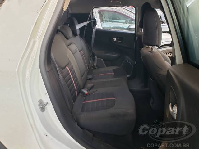 2017 FIAT TORO 
