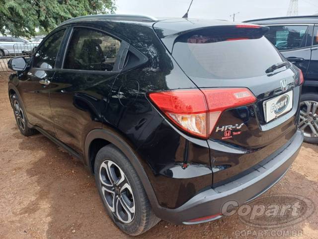 2016 HONDA HR-V 