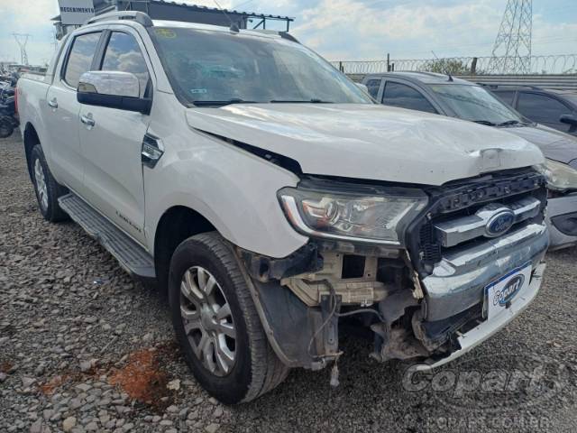 2019 FORD RANGER CD 