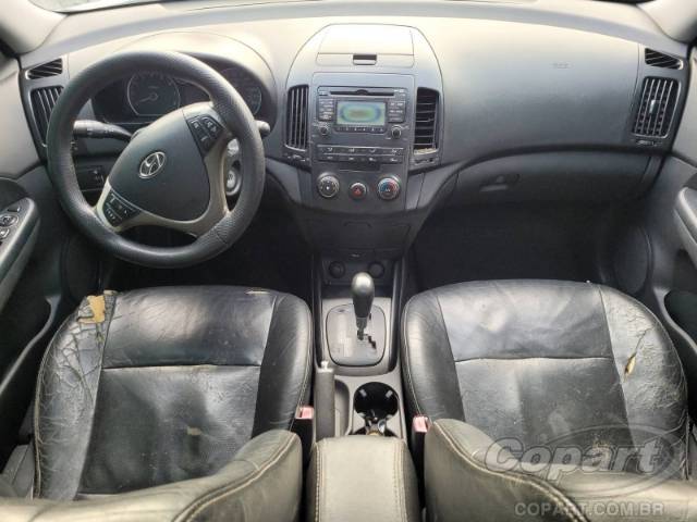 2010 HYUNDAI I30 