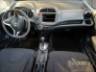 2012 HONDA FIT 