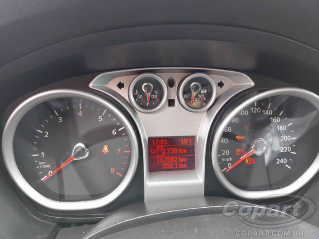 2013 FORD FOCUS 