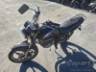 2008 SUZUKI EN125 