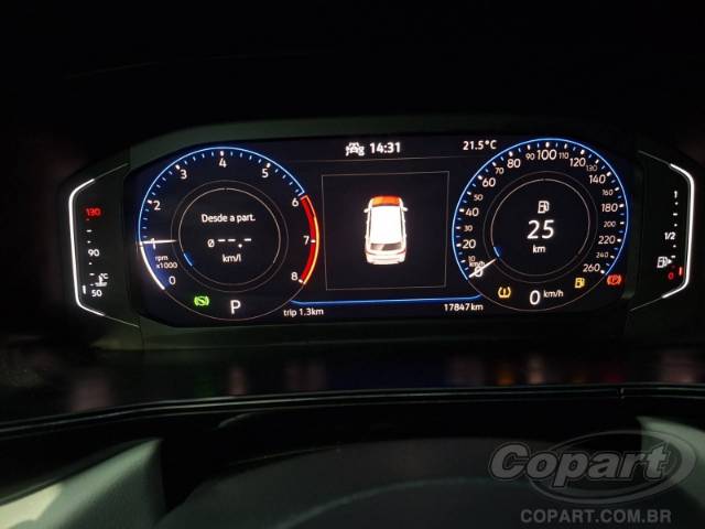 2024 VOLKSWAGEN TAOS 