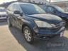 2010 HONDA CR-V 
