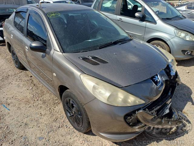 2013 PEUGEOT 207 PASSION 