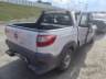 2016 FIAT STRADA CD 