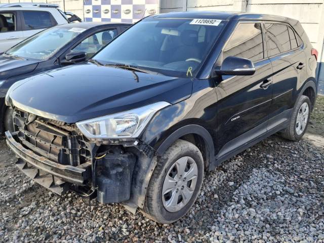 2021 HYUNDAI CRETA 