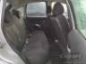 2008 CITROEN C3 