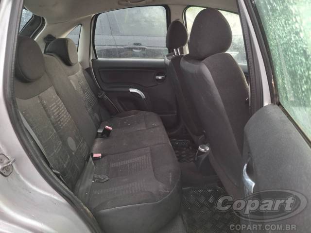 2008 CITROEN C3 