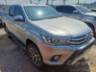 2018 TOYOTA HILUX CD 