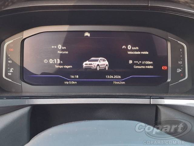 2022 VOLKSWAGEN TAOS 