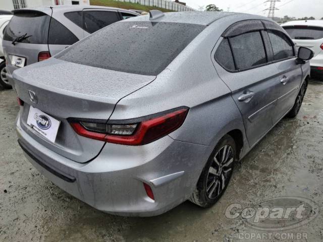 2023 HONDA CITY 