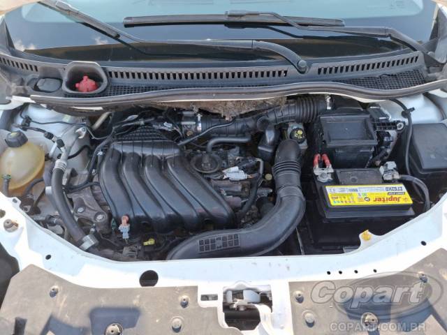 2019 RENAULT CAPTUR 